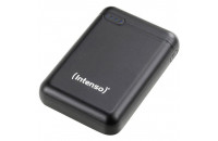 Портативные батареи (павербанки) Intenso Power Bank 10000mAh XS10000 Black (7313530)