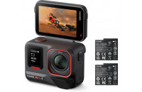 Екшн-камери Insta360 Ace Pro 2 Dual-Battery 8K (CINSBBGA/DB)