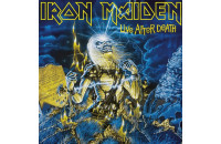 Вінілові платівки Iron Maiden - Live After Death [2LP]