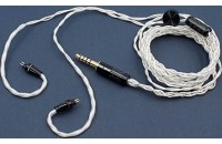 Аксесуари для навушників ISN audio S4 2pin 0.78 - 4.4mm