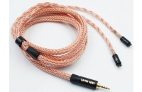 Аксесуари для навушників ISN audio C16 2pin 0.78 - 2.5mm