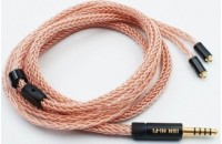 Аксессуары для наушников ISN audio C16 MMCX - 4.4mm