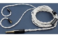 Аксессуары для наушников ISN audio S4 MMCX - 4.4mm