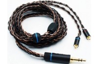 Аксесуари для навушників ISN audio H8 MMCX - 3.5mm