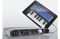 Аудіоінтерфейси Tascam iXR