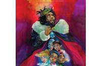 Вінілові платівки J. Cole - Kod [LP]