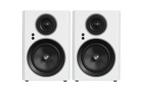  Jamo C707PA MKII High Gloss White