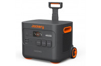 Зарядні станції Jackery Explorer 2000 Plus 2043Wh 2000W