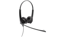 Гарнитуры Jabra BIZ 1100 EDU Stereo 3.5mm (1159-0139-EDU)