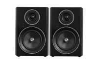 Акустика и аудиосистемы Jamo C707PA MKII High Gloss Black