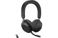  Jabra Evolve 2 75 Stereo USB-A (27599-999-999)