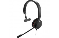 Гарнітури Jabra Evolve 20 MS Mono USB-C/A (4993-823-169)