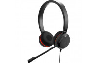 Гарнитуры Jabra Evolve 30 II USB-C/A UC Stereo (5399-823-369)