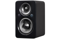 Акустика и аудиосистемы Jamo Mini MKII High Gloss Black