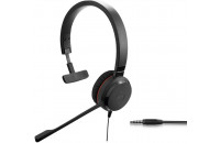 Гарнитуры Jabra Evolve 30 Mono Jack 3,5mm (5393-823-308)