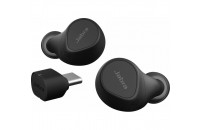 Наушники Jabra Evolve2 Buds USB-C (20797-999-899)