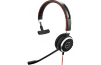 Гарнитуры Jabra Evolve 40 Mono (6393-823-109)