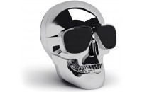 Акустика и аудиосистемы Jarre AeroSkull Nano Chrome Silver