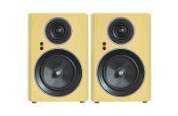  Jamo C707PA MKII High Gloss Yellow