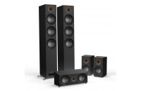 Акустика Hi-Fi Jamo S 809 HCS Black