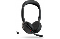 Гарнітури Jabra Evolve2 65 USB-C MS Stereo FLEX (26699-999-899)