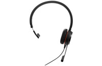 Jabra Evolve 20 MS Mono USB-C/A Leather (4993-823-169L)