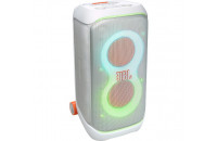 Акустика JBL PartyBox Stage 320 White