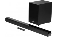 Саундбары JBL Cinema SB170 (JBLSB170BLKEP)