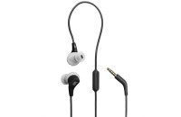 Наушники JBL Endurance Run 3 Wired Black/Grey