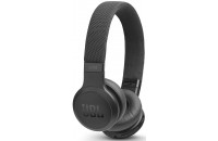  JBL Live 400BT Black (JBLLIVE400BTBLK)