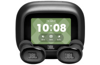Навушники JBL Live Buds 4 Black