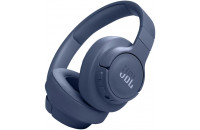 Наушники JBL T770 NC Blue