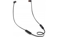 Наушники JBL T160BT Black