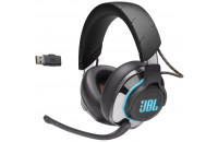 Гарнітури JBL Quantum 810 Black