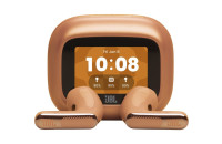  JBL Live Flex 4 Orange
