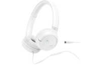 Навушники JBL Tune 530C White