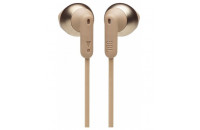  JBL T215BT Champagne Gold