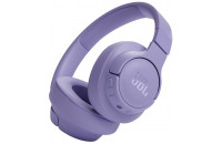 Наушники JBL T720 BT Purple