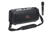 Акустика JBL PartyBox On The Go Essential (JBLPBOTGESEU)