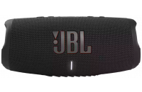 Акустика JBL Charge 5 Black
