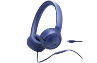 Навушники JBL Tune 530C Blue