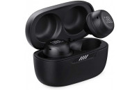  JBL Live Free NC+ Black (JBLLIVEFRNCPTWSB)