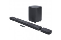 Саундбары JBL Bar 1000MK2 (JBLBAR1000M2BLKEP)