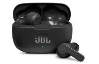 Наушники JBL Wave 200 TWS Black