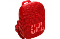  JBL Wind 3S Red