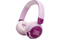  JBL JR320BT Purple