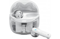 Наушники JBL Tune Flex 2 Ghost White