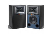 Акустика Hi-Fi JBL 4329P Black