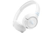  JBL T680 NC White