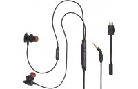 Гарнитуры JBL Quantum 50С Black